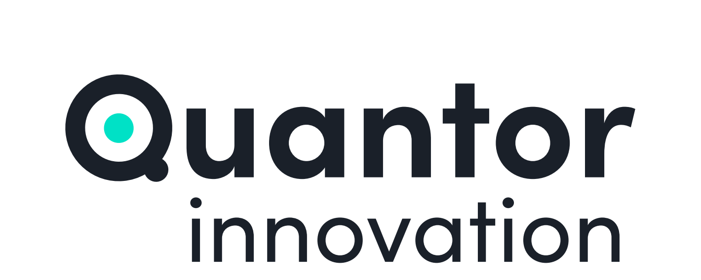 Logo du bureau d'étude Quantor Innovation