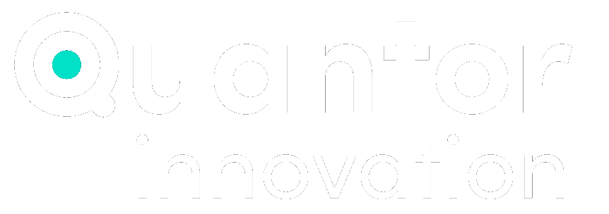 Logo du bureau d'étude Quantor Innovation
